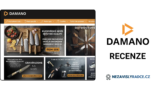Damano recenze