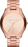 Recenze: Hodinky Michael Kors Slim Runway MK3197