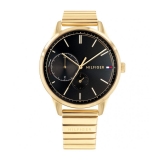 Recenze: Tommy Hilfiger Brooke 1782019 – dámské hodinky