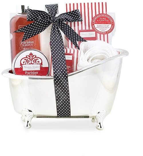 Dárková kosmetická sada