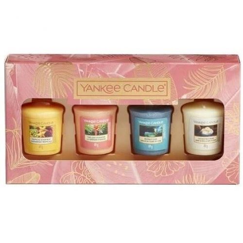 Dárková sada svíček