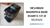 De’Longhi Magnifica Base ECAM12.121.B recenze