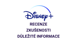 Disney+ recenze