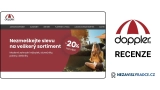Doppler shop recenze