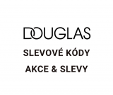 Douglas slevový kód a slevy