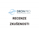 DronPro recenze