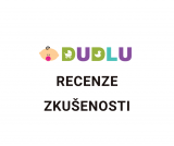 Dudlu recenze a zkušenosti