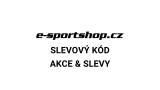 E-sportshop slevový kód a slevy