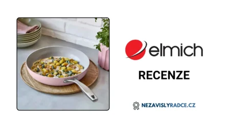 Elmich recenze