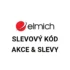 Erkado slevový kód a slevy