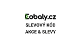 Eobaly slevový kód a slevy