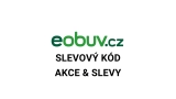 Eobuv slevový kód a slevy