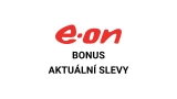 EON bonus až 7 500 Kč