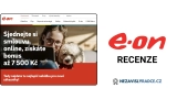 EON recenze