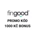 Investown promo kód – bonus 500 Kč