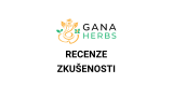 Ganaherbs recenze a zkušenosti