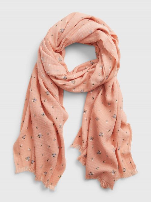 Stylový šátek nebo šála