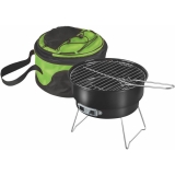Recenze: Fieldmann FZG 1003 – gril na dřevěné uhlí