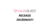 Hairburst recenze