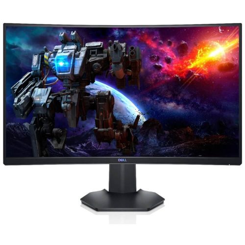 27" Dell Gaming