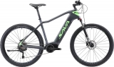 Sava 29″ DECK 9.1 recenze