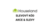 Houseland slevový kód a slevy