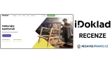 iDoklad recenze