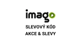 Imago slevový kód a slevy