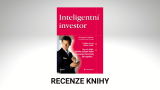 Inteligentní investor recenze knihy