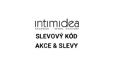 Intimidea slevový kód a slevy