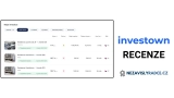Investown recenze