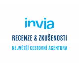 Invia recenze