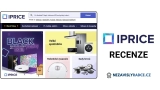 IPRICE recenze