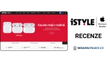 iStyle recenze
