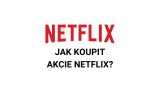 Jak koupit akcie Netflix?