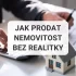 Jak pronajmout nemovitost rychle a bez realitky