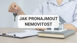 Jak pronajmout nemovitost rychle a bez realitky