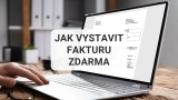 Jak vystavit fakturu zdarma