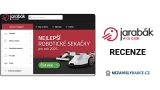 Jarabák recenze