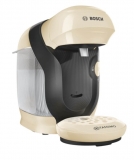 Recenze: Bosch Tassimo Style TAS1107 – kapslový kávovar