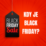 Kdy je Black Friday?