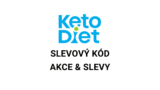Ketodiet slevový kód