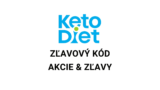 KetoDiet zľavový kód
