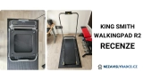 WalkingPad R2 recenze