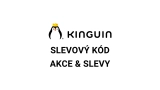 Kinguin slevový kód a slevy
