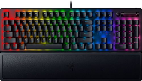 Klávesnice Razer BlackWidow