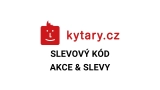 Kytary slevový kód a slevy