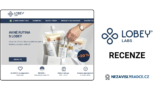 Lobey recenze