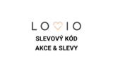 Lovio slevový kód a slevy