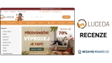 Luceda recenze